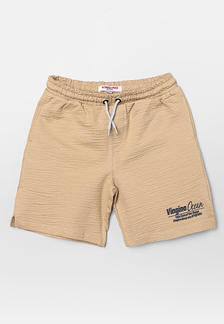 VINGINO Shorts zandkleur