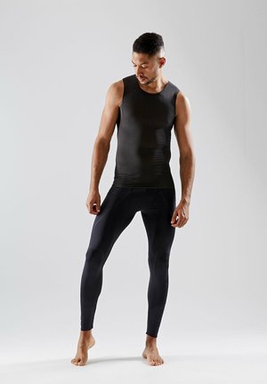 Craft Undershirt - black