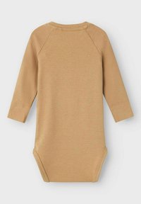 Name it STRAMPLER LANGARM - Body - tannin