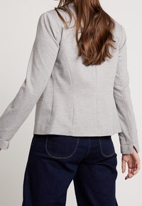 Miss Selfridge Blejzr - grey