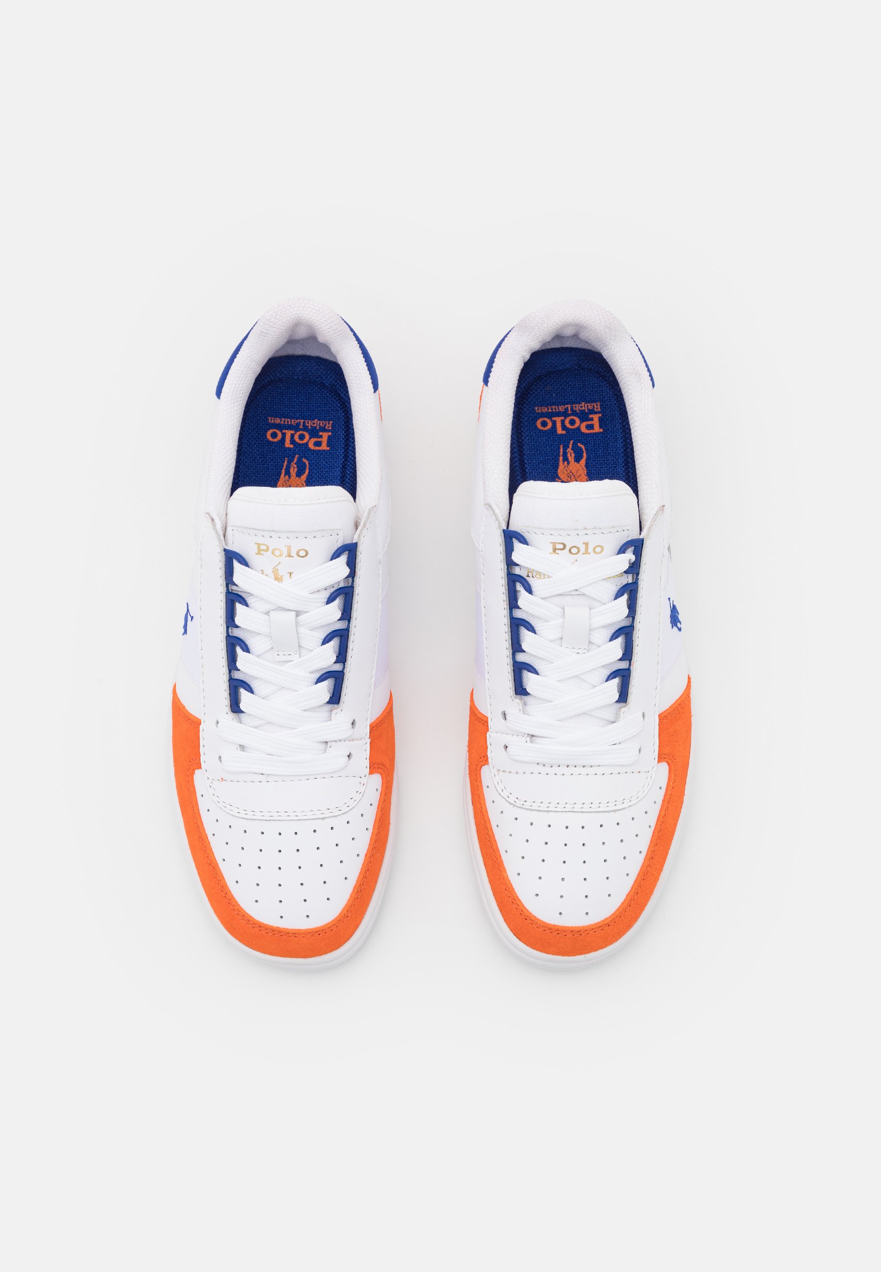 Polo Ralph Lauren LACE UNISEX 