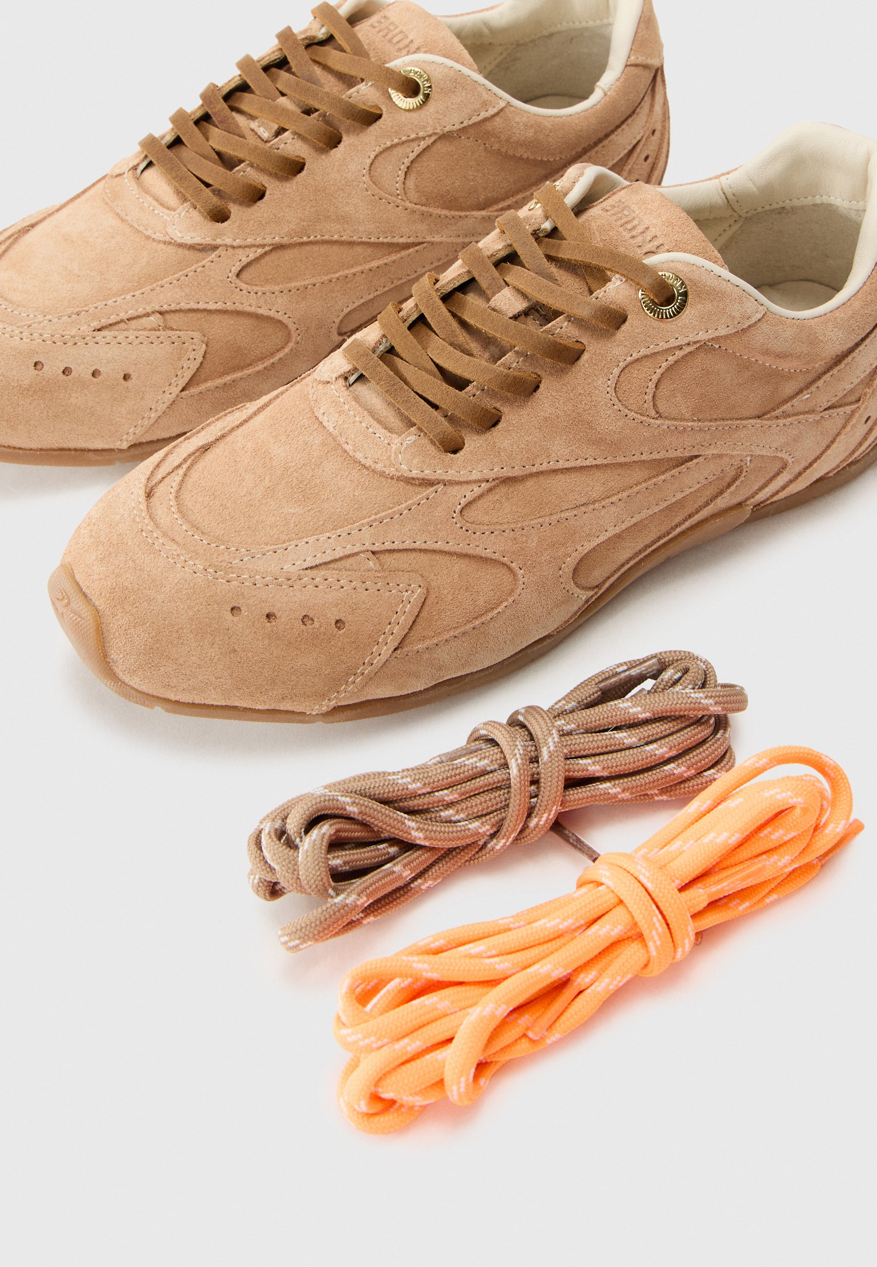 moca Hoka TRANSPORT HIKE GTX Men's | 1172912-SRCG 💚