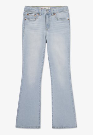 726 FLARE - Zvonové džínsy - ever afternoon