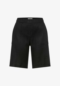 Non sélectionné, black