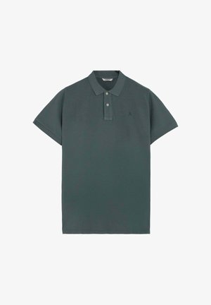 Scalpers, SCALPERS BASIC POLO - Polo - light duck