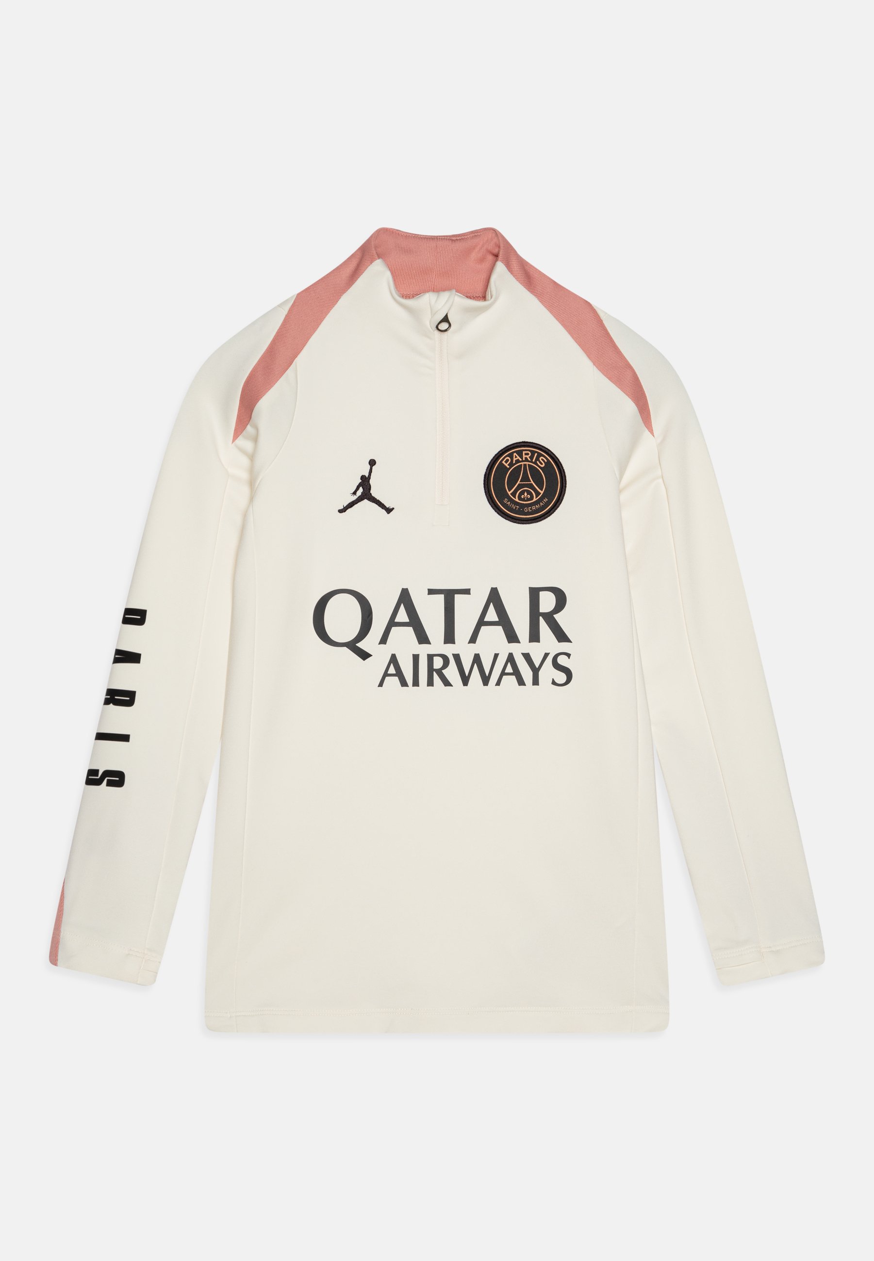 Nike Paris Saint Germain Jersey Blanco Nike Performance PARIS ST