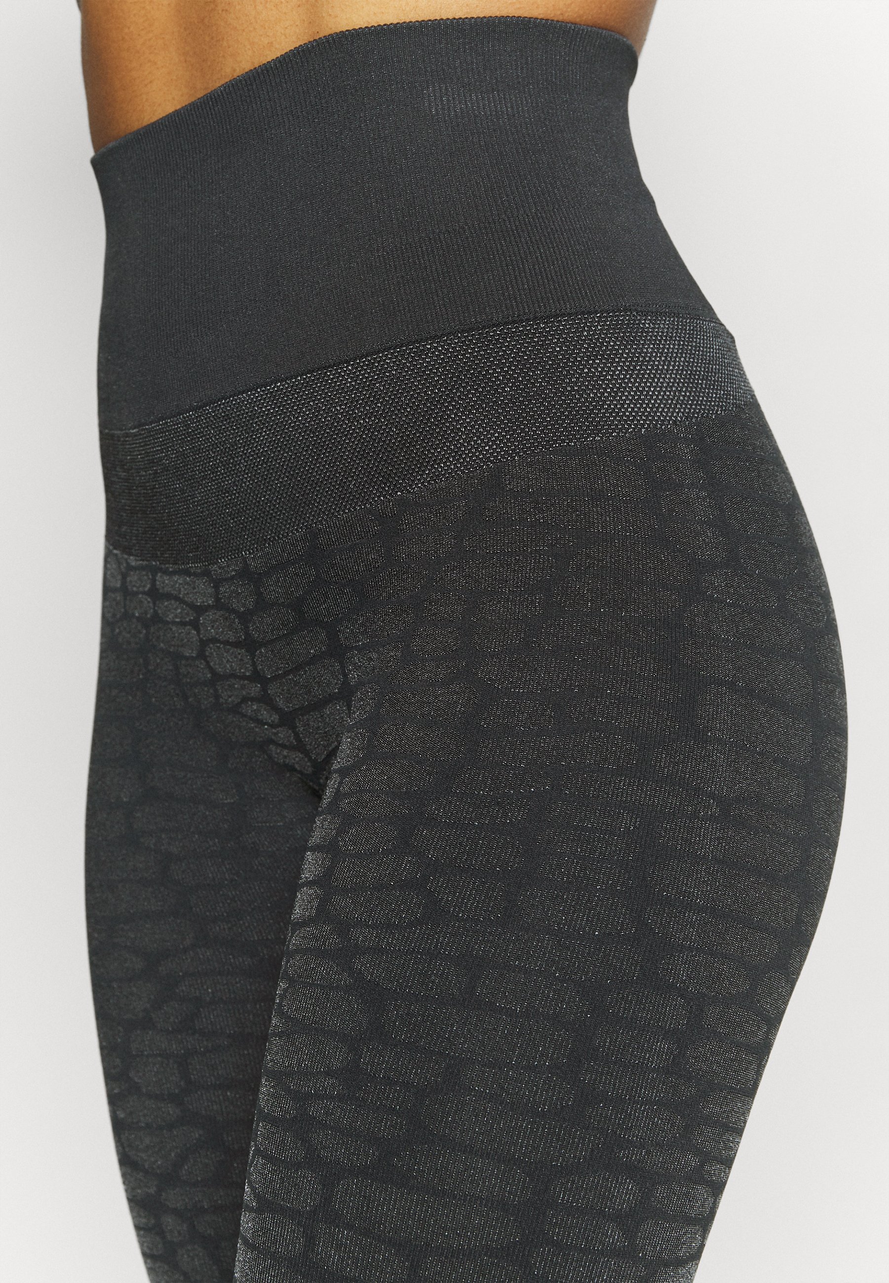 Casall SHINY ALLIGATOR SEAMLESS 