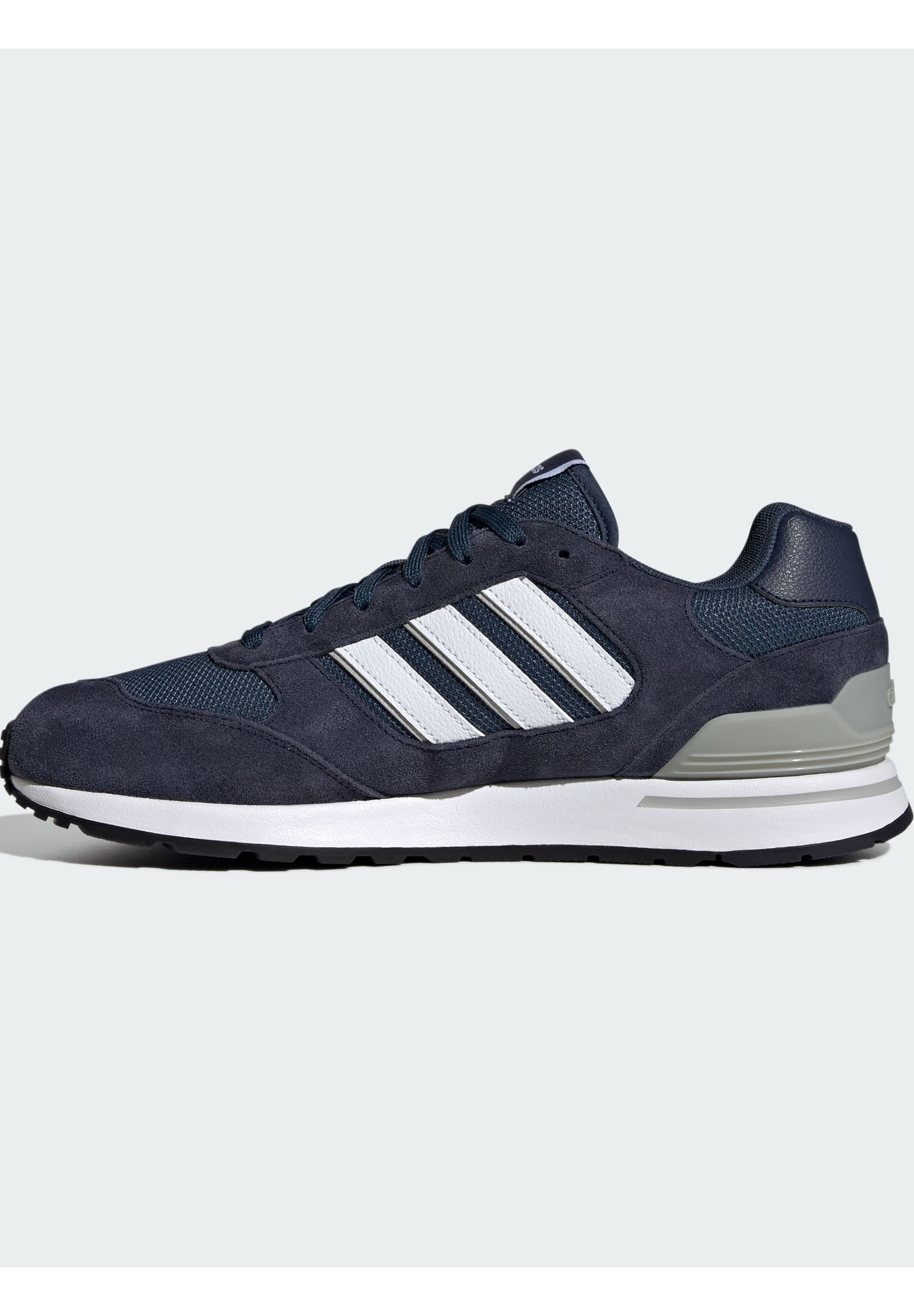adidas Originals ZX FLUX - Baskets basses - navy/bleu marine