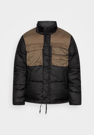 Chaqueta de invierno - black
