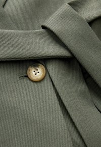 Next Cappotto corto - green