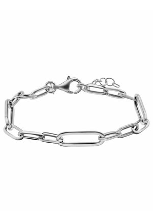 MINIMALISTIC - Armband - silver coloured