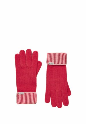 WREN - Pirštinės - pink