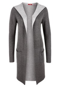 s.Oliver Kardigan - dark grey