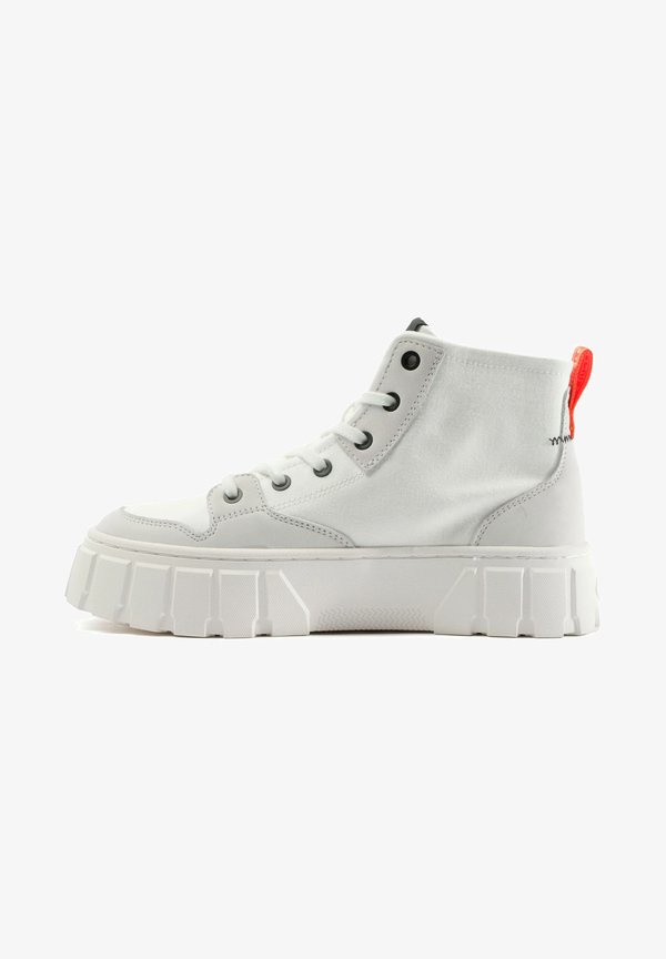 PALLATOWER HI - High-top trainers