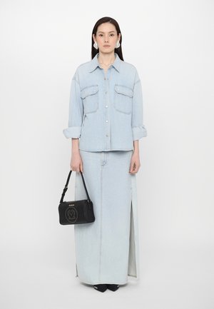 LITTLE STUDS - Handbag - nero