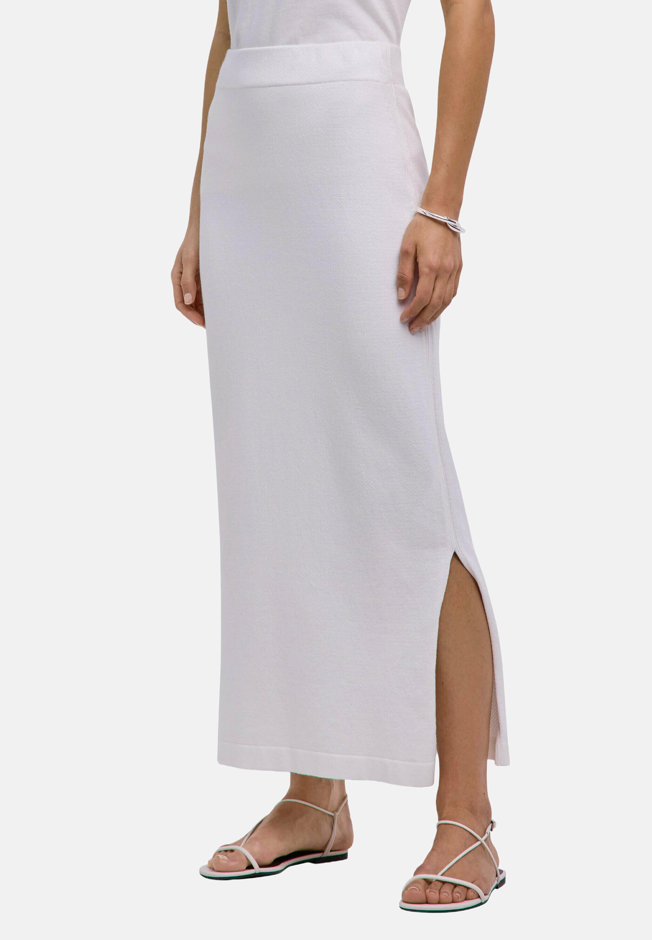 Shop for white Pencil skirts online | Elegant & edgy | ZALANDO