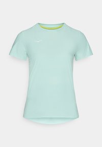 AIROLITE SHORT SLEEVE - Sportska majica - jadeite