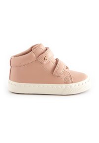 Next WIDE FIT G - Lära-gå-skor - pink