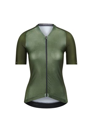 ICON COLDBLACK - Maillot de cycliste - groen