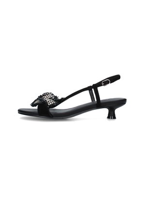 Noa Harmon, 10341P - Sandali - black
