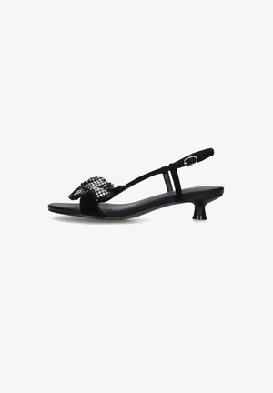 Noa Harmon, 10341P - Sandali - black