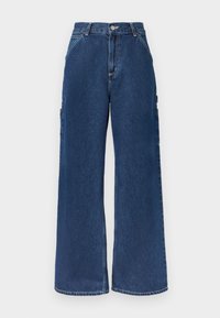 Επιλέχθηκε, blue stone washed