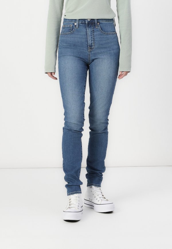 TALMA - Jeans Skinny Fit - medium indigo