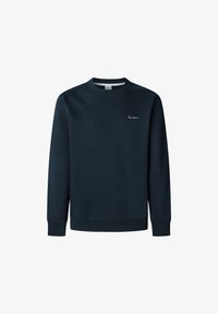 Pepe Jeans Sweatshirt Macbeth in Creme günstig kaufen Pepe Jeans Sweatshirt Macbeth in Creme günstig kaufen