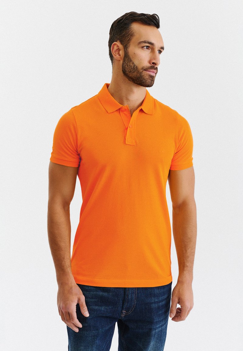 Pako Lorente Koszulka polo