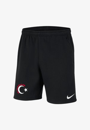 Nike Performance, NIKE PERFORMANCE TFF SHORT EC 2024 KIDS REPLICAS - SHORTS - NATIONALTEAMS - Short de sport - schwarz