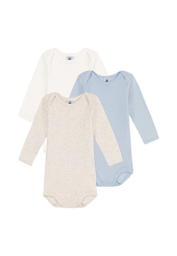 BEBE COTE 3 PACK  - Body