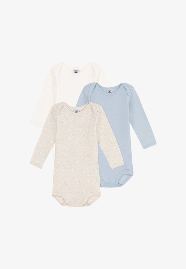 BEBE COTE 3 PACK - Body