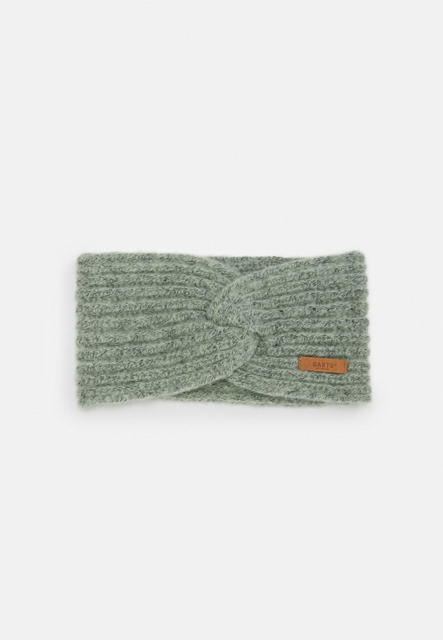 DESIRE HEADBAND - Ohrenwärmer - mint