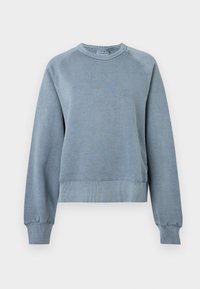 TORION  - Sudadera - office blue