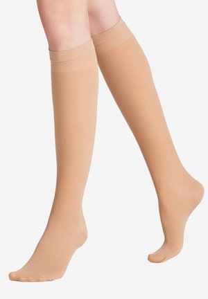 LUFTHANSA VITALIZE 40 DENIER SEMI-OPAQUE - Chaussettes hautes - cocoon