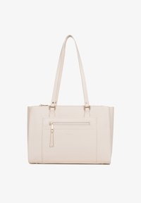 Geselecteerd, beige ivoire