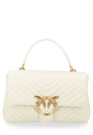 Borsa a mano - bianco