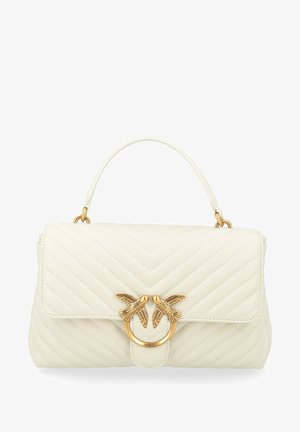 Pinko Borsa a mano - bianco