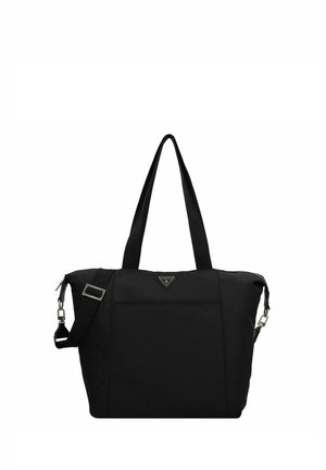 FOLLIE SCHULTERT - Shopping Bag - black