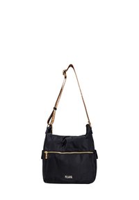 MISAKO Galen Bolso Bandolera Con Doble Cremallera Mujer - Galen