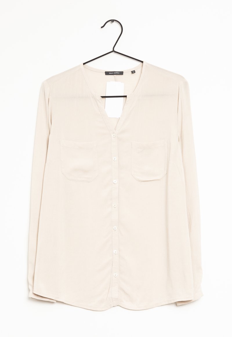 Marc O'Polo Blouse - beige