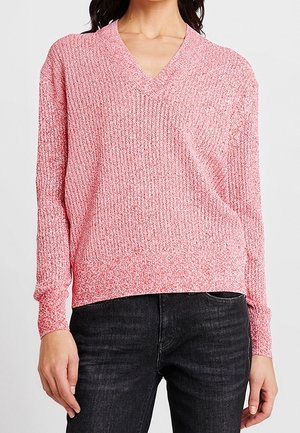 Trui - light red