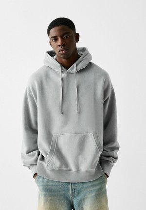 Felpa Con Cappuccio Musicale "Without The Clarinet Life Would Be" - Regalo Per Musicisti E Amanti Del Clarinetto - Foto 4