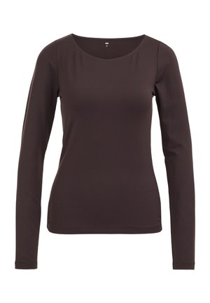 WE Fashion, - Bluzka z długim rękawem