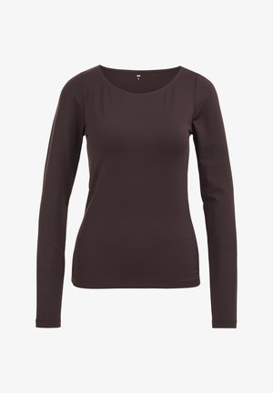 WE Fashion, - Bluzka z długim rękawem