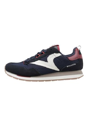 Victoria Shoes RETRO JOGGER - Sneakers laag - marino