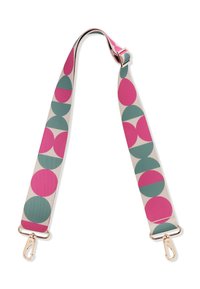Unausgewählt, circle pink