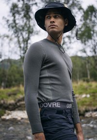 Dovre Undertrøjer - green