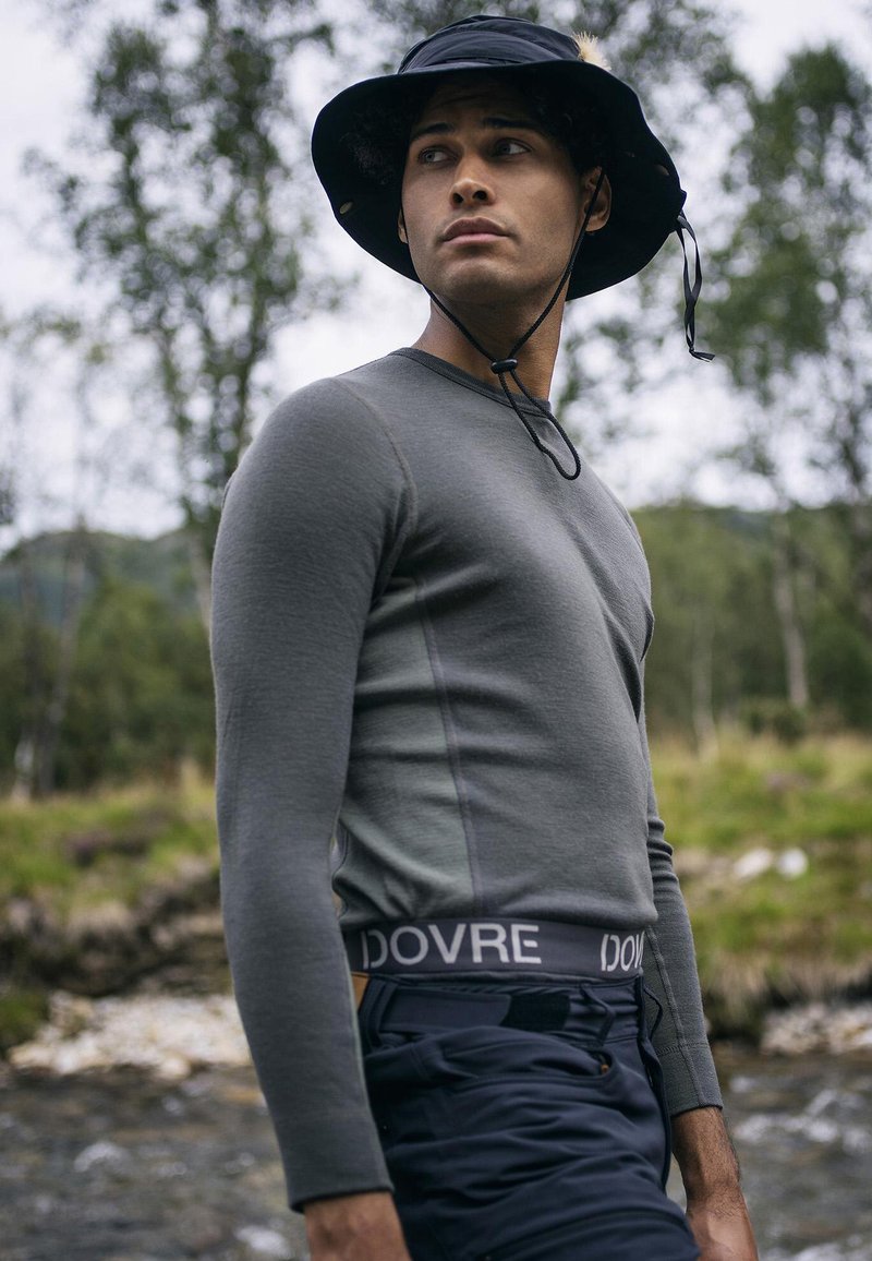 Dovre Undertrøjer - green