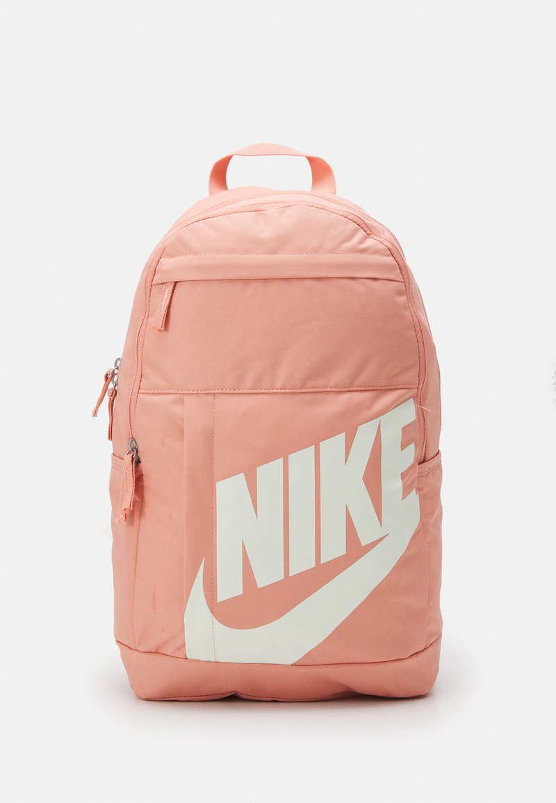Nike Sportswear UNISEX - Mochila - madder root/black